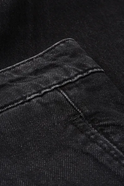 Nohavice Camel Active Trouser Grey Melange