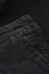 Nohavice Camel Active Trouser Grey Melange
