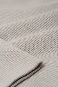 Mikina Diesel S-Macs-Hood-T2 Sweat-Shirt Grey