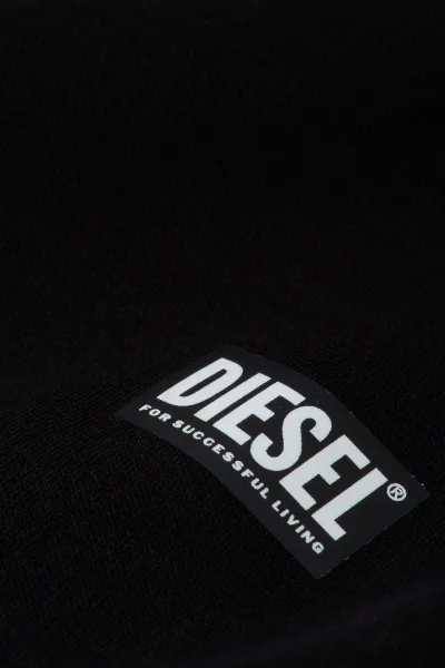 Tričko Diesel T-Boggy-T6 T-Shirt Black