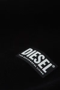 Tričko Diesel T-Boggy-T6 T-Shirt Black