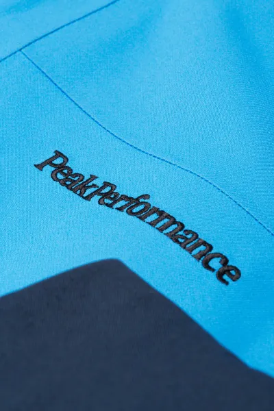Bunda Peak Performance Jr Rider Tech Insulated J Azure Ascent