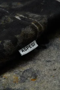 Mikina Aspesi Felpa Nero