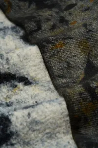 Mikina Aspesi Felpa Nero