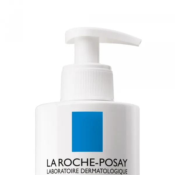 La Roche-Posay Lipikar AP+Max Balm ošetrujúci telový balzam pre veľmi suchú citlivú a atopickú pokožku 400 ml