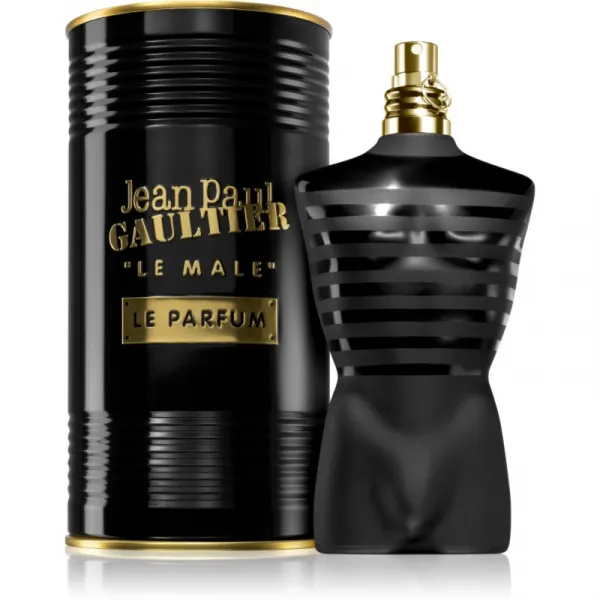 Jean Paul Gaultier Le Male Le Parfum parfumovaná voda pre mužov 200 ml