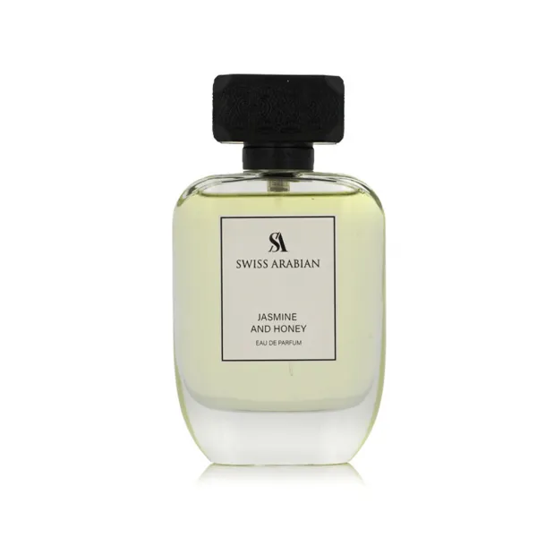 Swiss Arabian Jasmine and Honey parfumovaná voda pre ženy 100 ml