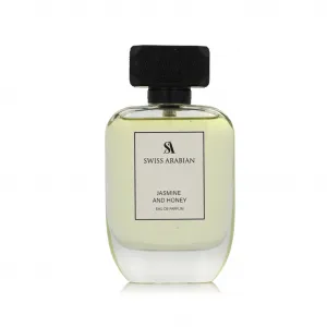 Swiss Arabian Jasmine and Honey parfumovaná voda pre ženy 100 ml