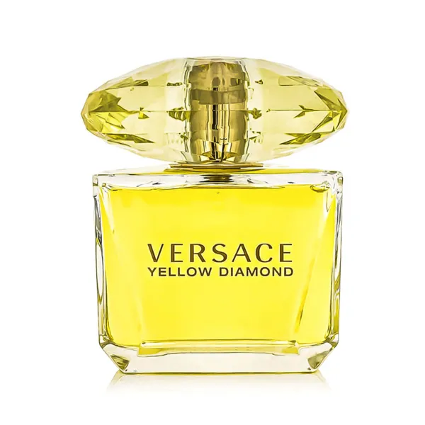 Versace Yellow Diamond toaletná voda pre ženy 200 ml