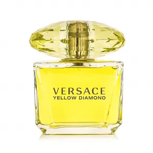 Versace Yellow Diamond toaletná voda pre ženy 200 ml