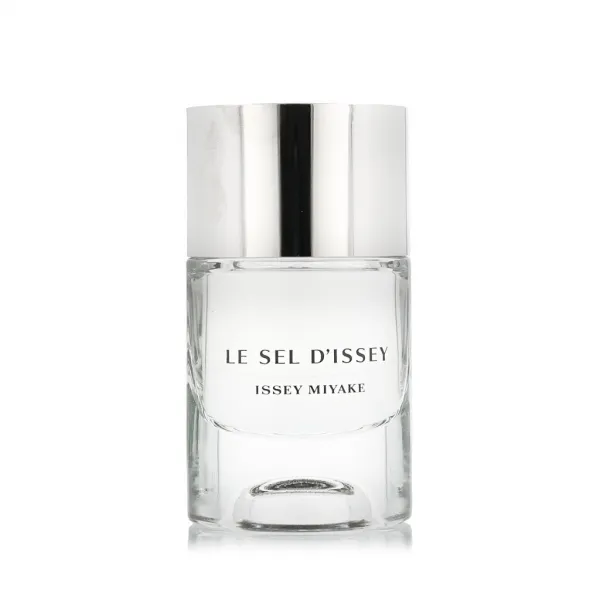 Issey Miyake Le Sel d'Issey toaletná voda pre mužov 50 ml