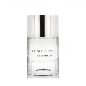 Issey Miyake Le Sel d'Issey toaletná voda pre mužov 50 ml