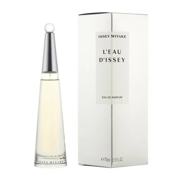 Issey Miyake L'Eau d'Issey parfumovaná voda pre ženy 75 ml