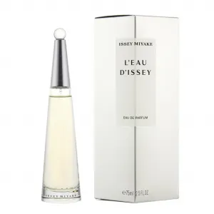 Issey Miyake L'Eau d'Issey parfumovaná voda pre ženy 75 ml