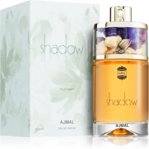 Ajmal II Pour Femme parfumovaná voda pre ženy 75 ml