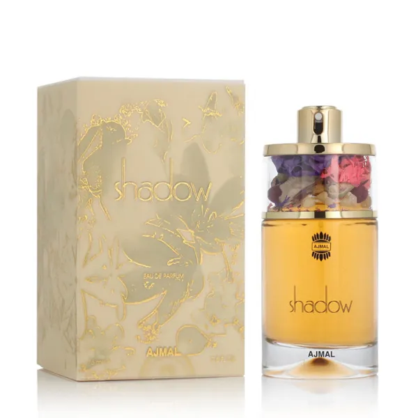 Ajmal II Pour Femme parfumovaná voda pre ženy 75 ml