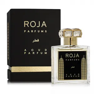 Roja Parfums Qatar parfém unisex 50 ml