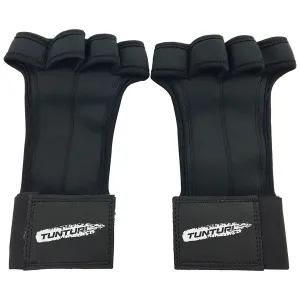 Tunturi CROSS FIT GRIP Mozolníky, čierna, veľkosť