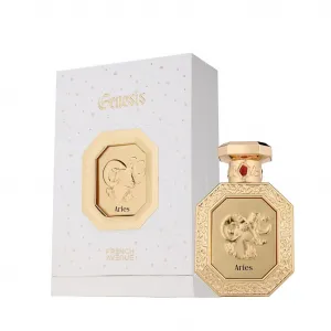 French Avenue Genesis Aries parfumovaná voda unisex 90 ml