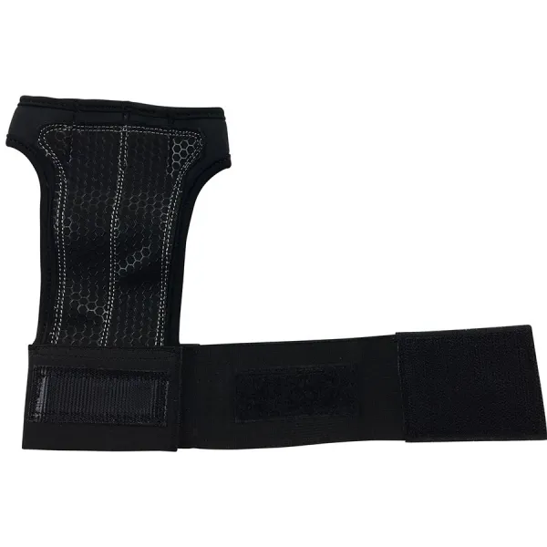 Tunturi CROSS FIT GRIP Mozolníky, čierna, veľkosť