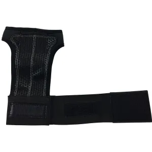 Tunturi CROSS FIT GRIP Mozolníky, čierna, veľkosť