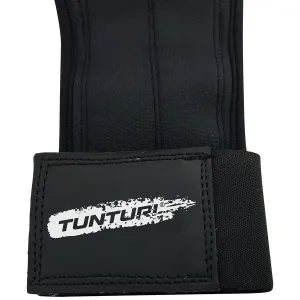 Tunturi CROSS FIT GRIP Mozolníky, čierna, veľkosť