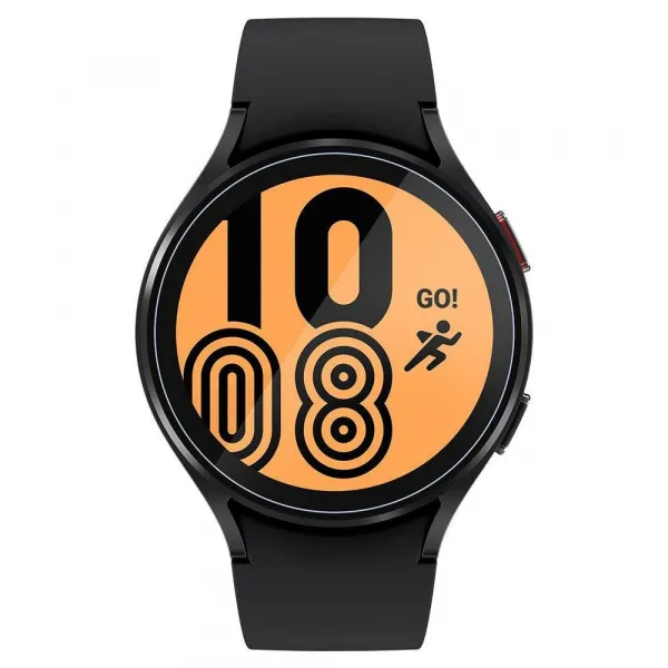 Spigen Glas.Tr 2x ochranné sklo na Samsung Galaxy Watch 4/5 44mm