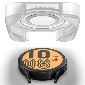 Spigen Glas.Tr 2x ochranné sklo na Samsung Galaxy Watch 4/5 44mm