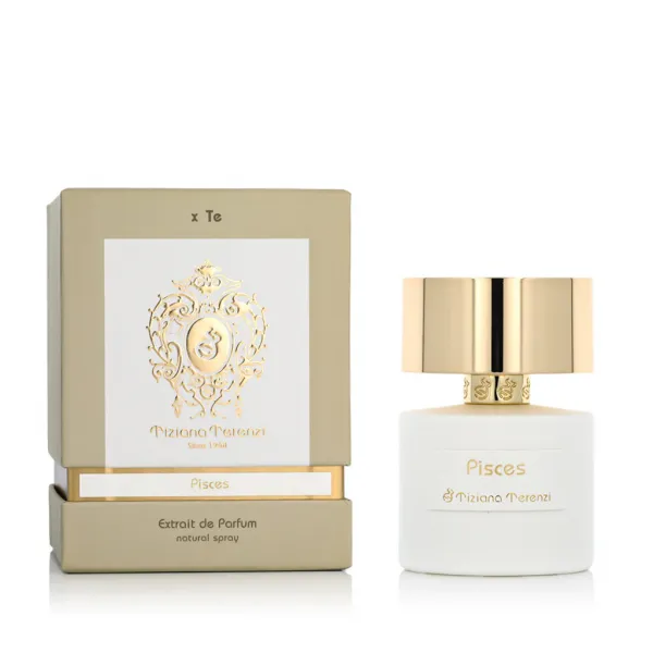 Tiziana Terenzi Pisces parfémový extrakt unisex 100 ml
