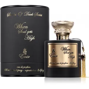 Emir When Soul Gets High parfumovaná voda unisex 100 ml
