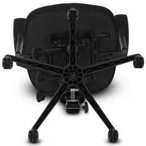 AUTRONIC Kancelárska stolička KA-Q8250 BK, čierne, asynchrónny mechanizmus