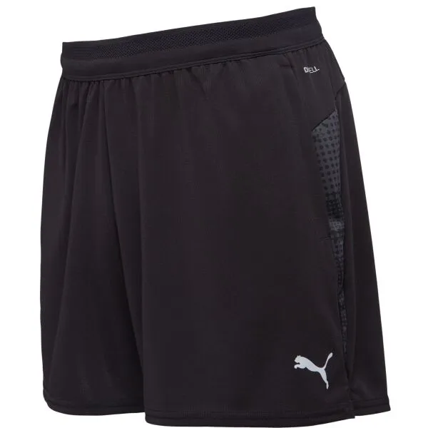 Puma TEAMCUP TRAINING SHORTS W Dámske športové trenky, čierna, veľkosť