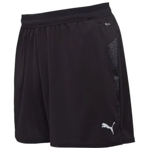 Puma TEAMCUP TRAINING SHORTS W Dámske športové trenky, čierna, veľkosť