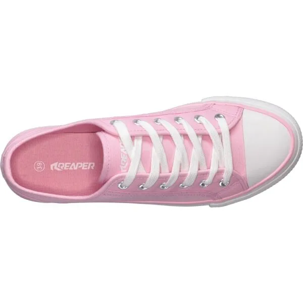 Reaper MINIA Dámske tenisky, ružová, veľkosť