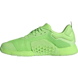 adidas DROPSET 3 TRAINER M Pánska tréningová obuv, zelená, veľkosť 46 2/3