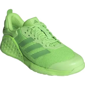 adidas DROPSET 3 TRAINER M Pánska tréningová obuv, zelená, veľkosť 46 2/3