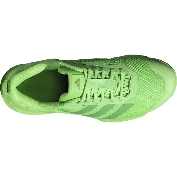 adidas DROPSET 3 TRAINER M Pánska tréningová obuv, zelená, veľkosť 46 2/3