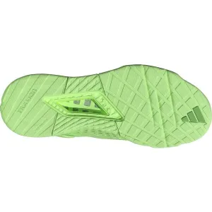 adidas DROPSET 3 TRAINER M Pánska tréningová obuv, zelená, veľkosť 46 2/3