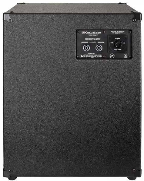 Gallien-Krueger Neo 210-IV