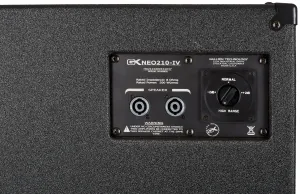Gallien-Krueger Neo 210-IV
