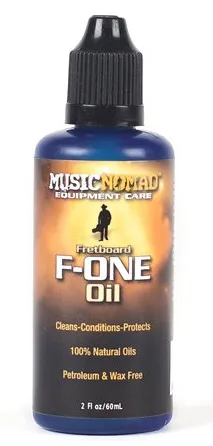 Music Nomad Total Guitar Spa Kit
