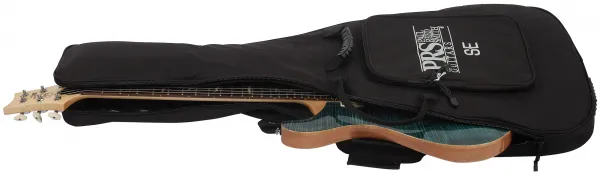 PRS SE Custom 24 Slate Blue 2026