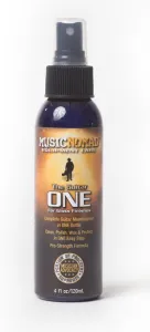 Music Nomad Total Guitar Spa Kit