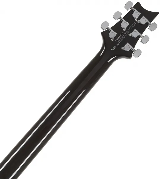PRS SE DGT Moons Gold Top 2026