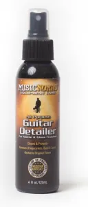Music Nomad Total Guitar Spa Kit