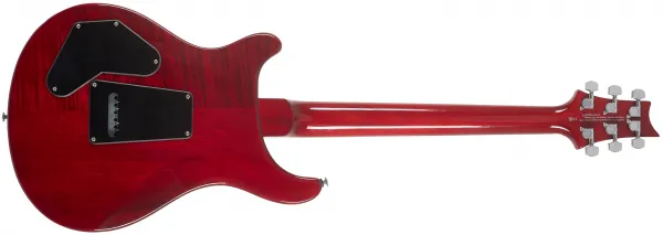 PRS SE DGT Standard Vintage Cherry 2026