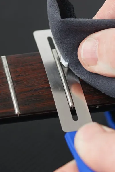 Music Nomad Total Guitar Spa Kit