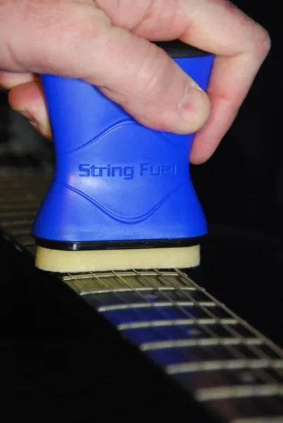 Music Nomad Total Guitar Spa Kit