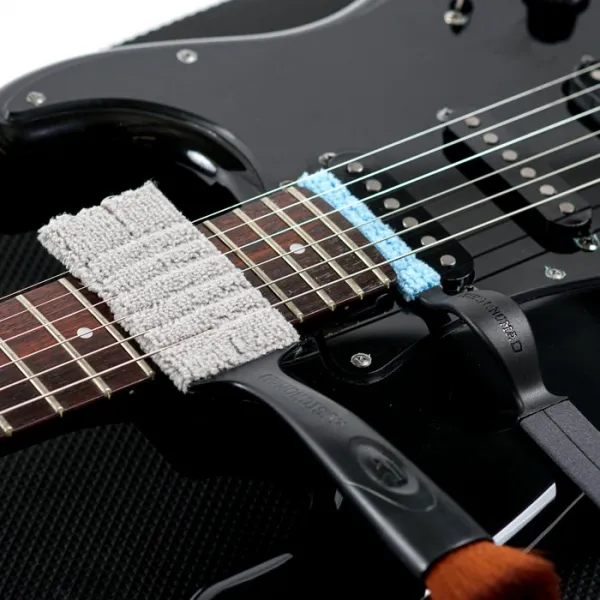 Music Nomad Total Guitar Spa Kit