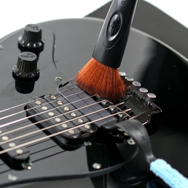 Music Nomad Total Guitar Spa Kit